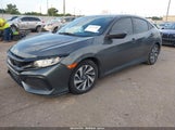 Honda Civic Lx SHHFK7H27HU406954 снимка