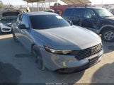 Honda Accord Hybrid Sport-L 1HGCY2F75RA063075 fotografie