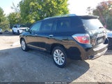 Toyota Highlander Hybrid JTEEW41A182016884 снимка