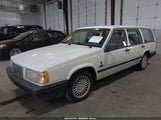Volvo 940 YV1JW8319R1111668 снимка