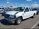 Ford F-150 Lariat/Xl/Xlt 1FTRX17L42NB09253 photo