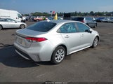 Toyota Corolla Le 5YFEPMAE4NP277864 снимка