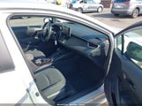 Toyota Corolla Le 5YFEPMAE4NP277864 снимка