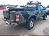 Toyota Tacoma Xtracab Sr5 4TAVN73K3SZ084757 photo