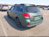 Subaru Outback 2.5I Limited 4S4BRBKC8B3398007 снимка