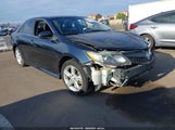 Toyota Camry Se 4T1BF1FK7CU185338 снимка