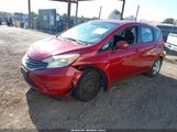 Nissan Versa Note S Plus 3N1CE2CP0EL374690 fotografie