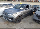 Land Rover Range Rover Sport 3.0L V6 Supercharged Hse SALWR2WF5EA392362 photo