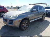 Porsche Cayenne S WP1AB29P28LA46402 снимка