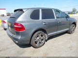 Porsche Cayenne S WP1AB29P28LA46402 fotografie