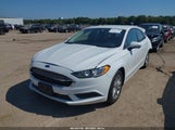Ford Fusion Se 3FA6P0HD9HR310467 снимка