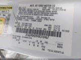 Ford Fusion Se 3FA6P0HD9HR310467 снимка