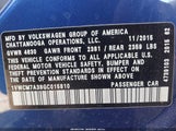 Volkswagen Passat V6 Sel Premium 1VWCM7A38GC015810 photo