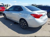 Toyota Corolla Se 2T1BURHE0HC772887 снимка