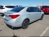 Toyota Corolla Se 2T1BURHE0HC772887 снимка