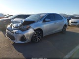 Toyota Corolla Se 2T1BURHE0HC772887 снимка