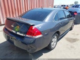 Chevrolet Impala Lt 2G1WT57N791185741 снимка