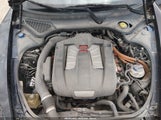 Porsche Panamera Hybrid S WP0AD2A76DL045383 снимка