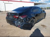 Toyota Camry Xse 4T1K61AK8NU057524 fotografie