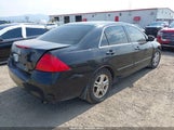 Honda Accord 2.4 Se 1HGCM56387A050313 fotografie