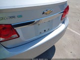 Chevrolet Cruze Diesel 1G1P75SZ7E7166767 photo