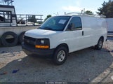 Chevrolet Express  Work Van 1GCWGFCF7F1278874 fotografie