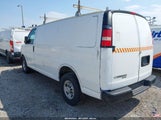 Chevrolet Express  Work Van 1GCWGFBA6E1170945 снимка