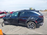 Hyundai Tucson Hybrid Limited KM8JECD1XRU215400 снимка