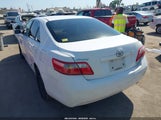 Toyota Camry Le 4T1BE46K17U668141 снимка