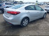 Kia Forte Lx 3KPFK4A71HE120545 снимка