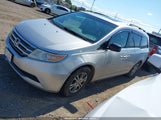 Honda Odyssey Ex-L 5FNRL5H68CB062806 снимка