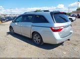 Honda Odyssey Ex-L 5FNRL5H68CB062806 снимка
