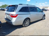 Honda Odyssey Ex-L 5FNRL5H68CB062806 снимка