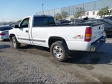 Chevrolet Silverado  Ls 1GCEK14V4YE186765 снимка