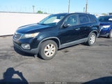 Kia Sorento Lx 5XYKT3A67DG311560 снимка