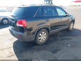 Kia Sorento Lx 5XYKT3A67DG311560 снимка