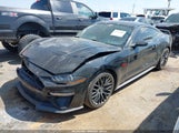 Ford Mustang Gt Premium Fastback 1FA6P8CF7L5178862 снимка