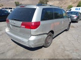 Toyota Sienna Le 5TDZA23CX5S308125 снимка