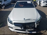 Mercedes-Benz C 300 Cabriolet W1KWK8DBXMG054858 снимка