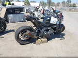 Yamaha Mt09 C JYARN94YXRA000426 снимка
