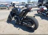 Yamaha Mt09 C JYARN94YXRA000426 снимка