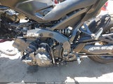 Yamaha Mt09 C JYARN94YXRA000426 снимка