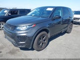 Land Rover Discovery Sport Hse SALCR2SX8JH776235 photo