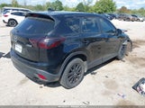 Mazda Cx-5 Sport JM3KE2BY9G0671239 снимка