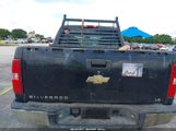 Chevrolet Silverado  Work Truck 2GCEC13C071517905 снимка