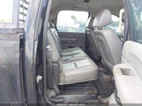 Chevrolet Silverado  Work Truck 2GCEC13C071517905 снимка