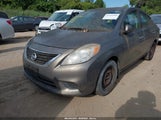 Nissan Versa 1.6 Sv 3N1CN7AP9CL930377 снимка
