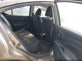Nissan Versa 1.6 Sv 3N1CN7AP9CL930377 снимка