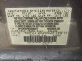 Nissan Versa 1.6 Sv 3N1CN7AP9CL930377 снимка