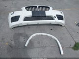 BMW X1 xDrive35I WBAVM5C54FVV94955 снимка